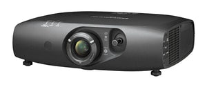 Panasonic Installation Projector Series PT-RZ470/RW430