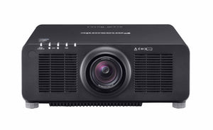 Panasonic PT-RZ990LB Laser Projector – 10,000 Lumens, WUXGA, 1-Chip DLP