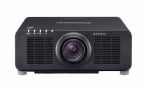 Panasonic PT-RZ990LB Laser Projector – 10,000 Lumens, WUXGA, 1-Chip DLP