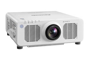 Panasonic PT-RZ690LW Laser Projector – 6,200 Lumens, WUXGA, 1-Chip DLP
