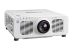 Panasonic PT-RZ690LW Laser Projector – 6,200 Lumens, WUXGA, 1-Chip DLP