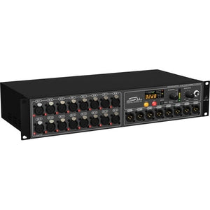 Behringer S16 16-Channel Digital Snake I/O Box