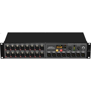 Behringer S16 16-Channel Digital Snake I/O Box