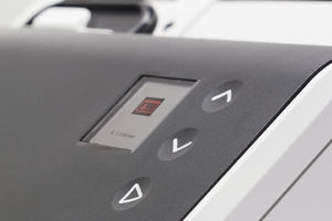 Kodak S2050 A4 High Speed Duplex Document Image Scanner