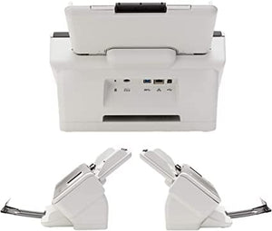 Kodak S2060W A4 Duplex LAN / Wi-Fi Document Image Scanner