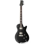PRS S2SBB2_BL S2 Single Cut Electric Guitar Black