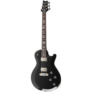 PRS S2SBB2_BL S2 Single Cut Electric Guitar Black