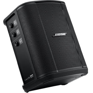 Bose 869583-2120 S1 PRO+ Wireless PA System 230V UK