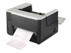 Kodak S3120 MAX High Performance Document Image Scanner