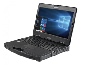 Getac S410 Rugged Laptop 14" Screen (Intel Core i5, 8GB, 500GB SDD)