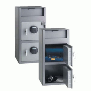 Eagle S-782EE TWIN DOOR DEPOSITORY SAFE