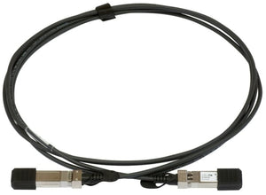 MikroTik S+DA0001 1m SFP+ Direct Attach Cable