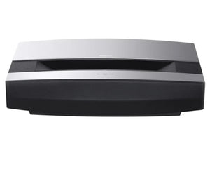XGIMI Aura 4K UST Laser Projector – 2400 Lumens, Android TV, Harman Kardon