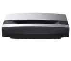XGIMI Aura 4K UST Laser Projector – 2400 Lumens, Android TV, Harman Kardon