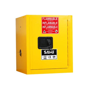 SAI-U SC2004Y Flammable Liquids Safety Cabinet