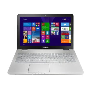 Asus N551JX (CM231H) 15.6" (Core i7, 1TB+24GB, 16GB, Win 8.1)