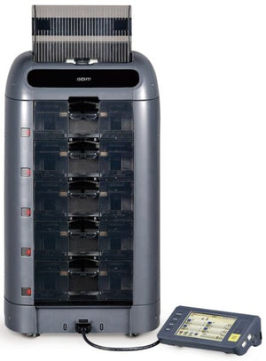 SBM Korea Currency Counter SB-5000 (full 5 fitness sorter)