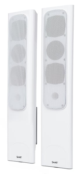 SMART SBA-100 Audio Speaker System For Interactive Displays