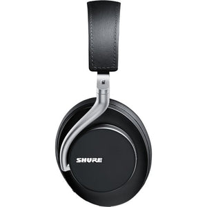 Shure AONIC 50 Wireless Noise Cancelling Headphone Black