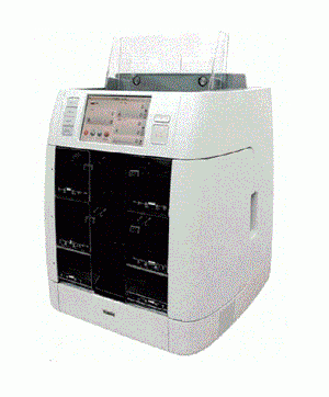 SBM SB3000 Professional Currency Counting Machine with Fitness Sorting for Fast & Accurate Cash Management