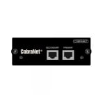 Soundcraft 32 Channel CobraNet Card Expansion Slot for Si Console