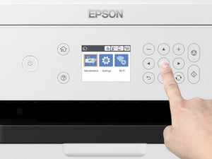 Epson SureColor SC-F100 A4 Dye Sublimation Printer