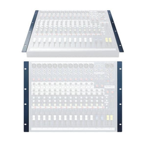 Soundcraft Rackmount Kit for EPM 12 Mixer