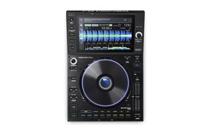 Denon SC6000 Professional DJ Media Player with 10.1" Touchscreen