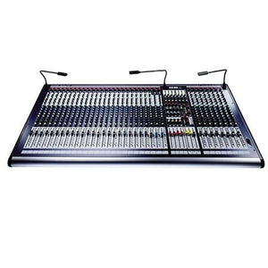 Soundcraft GB4 40 Channel High Performance GB Series Console Audio Mixer