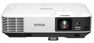 Buy Epson EB-2140W 4200 Lumens WXGA Resolution Projector in Dubai, Sharjah, Abu Dhabi, Ajman, Al Ain, Ras Al Khaimah, Fujairah, Umm al Quwain, UAE