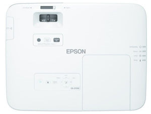 Buy Epson EB-2155W 5000 Lumens WXGA Resolution Projector in Dubai
