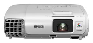 Buy Epson EB-W29 3000 Lumens WXGA Resolution Projector in Dubai, Sharjah, Abu Dhabi, Ajman, Al Ain, Ras Al Khaimah, Fujairah, Umm al Quwain, UAE