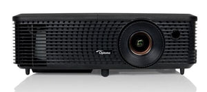 Buy Optoma S341 3500 Lumens SVGA Resolution Projector in Dubai, Sharjah, Abu Dhabi, Ajman, Al Ain, Ras Al Khaimah, Fujairah, Umm al Quwain, UAE