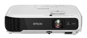 Buy Epson EB-S04 3000 Lumens SVGA Resolution Projector in Dubai, Sharjah, Abu Dhabi, Ajman, Al Ain, Ras Al Khaimah, Fujairah, Umm al Quwain, UAE