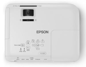 Buy Epson EB-X04 2800 Lumens XGA Resolution Projector in Dubai