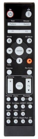 Buy Optoma X600 6000 Lumens XGA Resolution Projector in Dubai