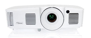 Buy Optoma W402 4500 Lumens WXGA Resolution Projector in Dubai, Sharjah, Abu Dhabi, Ajman, Al Ain, Ras Al Khaimah, Fujairah, Umm al Quwain, UAE