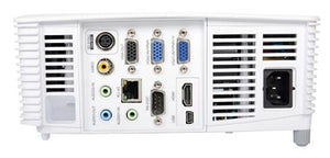 Buy Optoma W402 4500 Lumens WXGA Resolution Projector in Dubai