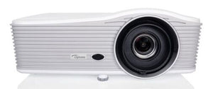 Buy Optoma W515 6000 Lumens WXGA Resolution Projector in Dubai, Sharjah, Abu Dhabi, Ajman, Al Ain, Ras Al Khaimah, Fujairah, Umm al Quwain, UAE