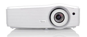 Buy Optoma EH504 5000 Lumens Full HD Resolution Projector in Dubai, Sharjah, Abu Dhabi, Ajman, Al Ain, Ras Al Khaimah, Fujairah, Umm al Quwain, UAE