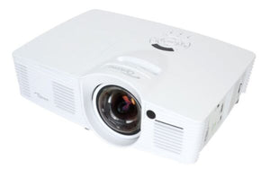 Buy Optoma GT1080e 2800 Lumens Short Throw Full HD Resolution Projector in Dubai