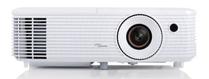 Buy Optoma HD27 3200 Lumens Full HD Resolution Projector in Dubai, Sharjah, Abu Dhabi, Ajman, Al Ain, Ras Al Khaimah, Fujairah, Umm al Quwain, UAE