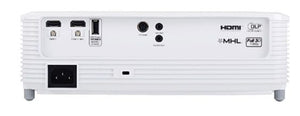 Buy Optoma HD27 3200 Lumens Full HD Resolution Projector in Dubai