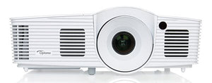 Buy Optoma HD28DSE 3000 Lumens Full HD Resolution Projector in Dubai, Sharjah, Abu Dhabi, Ajman, Al Ain, Ras Al Khaimah, Fujairah, Umm al Quwain, UAE