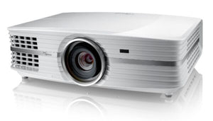 Buy Optoma UHD60 3000 Lumens True 4K Resolution Home Theatre Projector in Dubai, Sharjah, Abu Dhabi, Ajman, Al Ain, Ras Al Khaimah, Fujairah, Umm al Quwain, UAE
