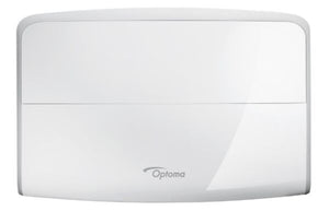 Buy Optoma UHD60 3000 Lumens True 4K Resolution Home Theatre Projector in Dubai