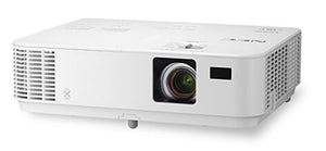 Buy NEC NP-VE303X 3000 Lumens XGA Resolution Projector in Dubai, Sharjah, Abu Dhabi, Ajman, Al Ain, Ras Al Khaimah, Fujairah, Umm al Quwain, Ruwais, Shahama, UAE
