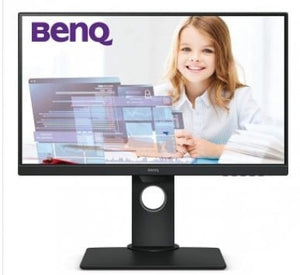 BenQ BQ-GW2480T 24 Inches IPS LED Eye Care Monitor