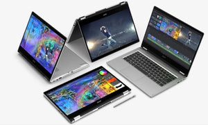 Acer Spin 3 -SP314-NX.HQ7EM.00E (Core I5 1035G1 1.0 GHZ, 8GB, 1TB Win10)