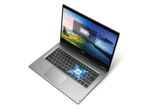 Acer Spin 3 -SP314-NX.HQ7EM.00E (Core I5 1035G1 1.0 GHZ, 8GB, 1TB Win10)